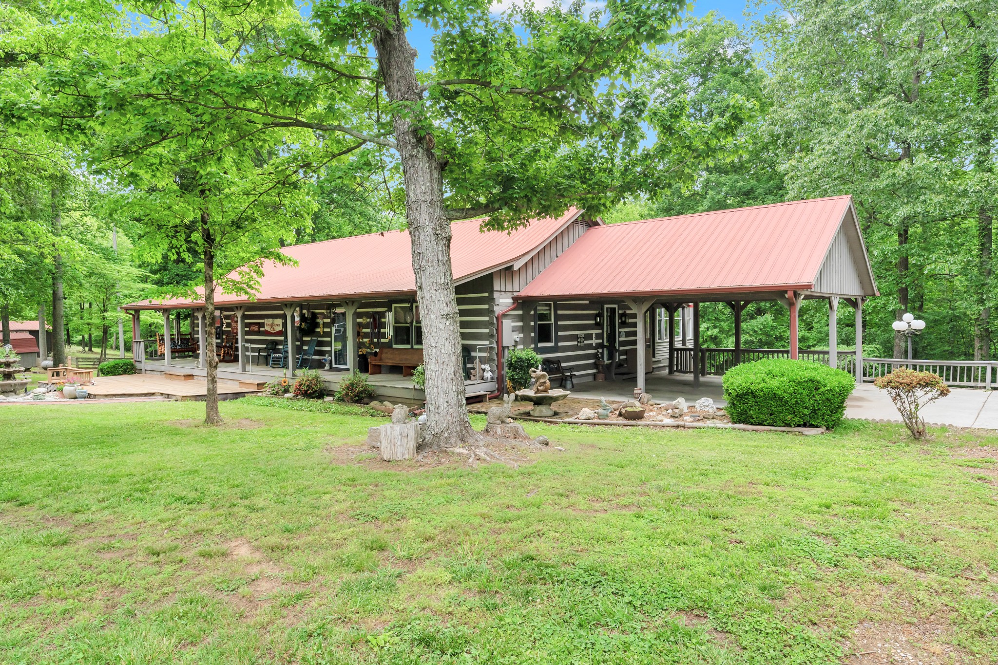 100 Shelton Ln