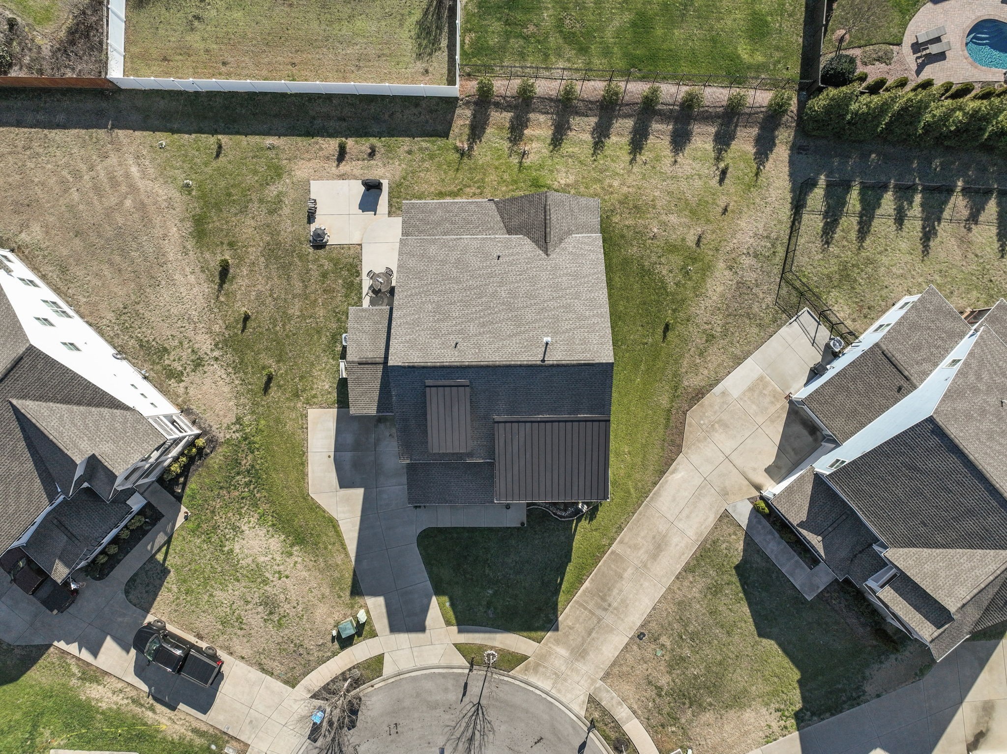 3440 Chinoe Dr