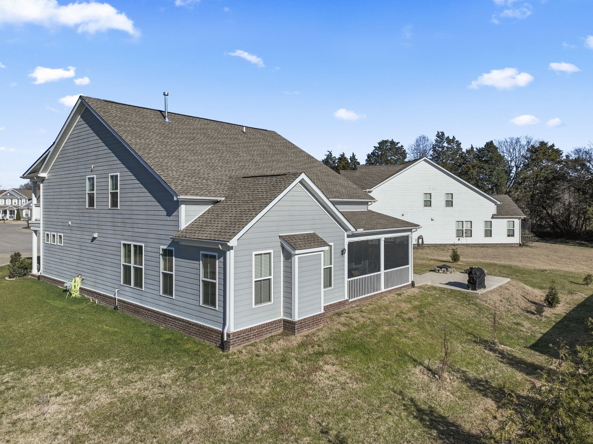 3440 Chinoe Dr
