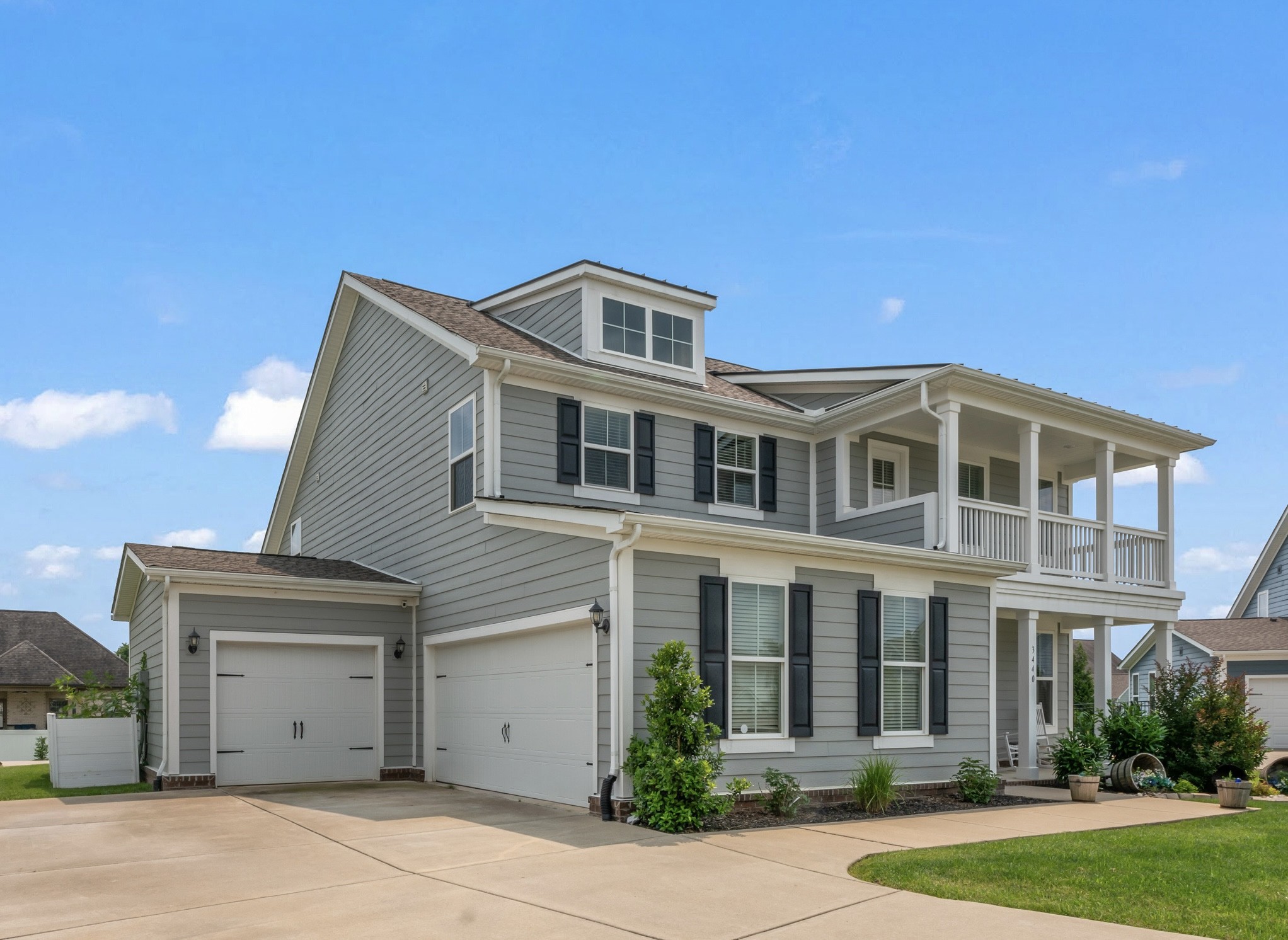 3440 Chinoe Dr