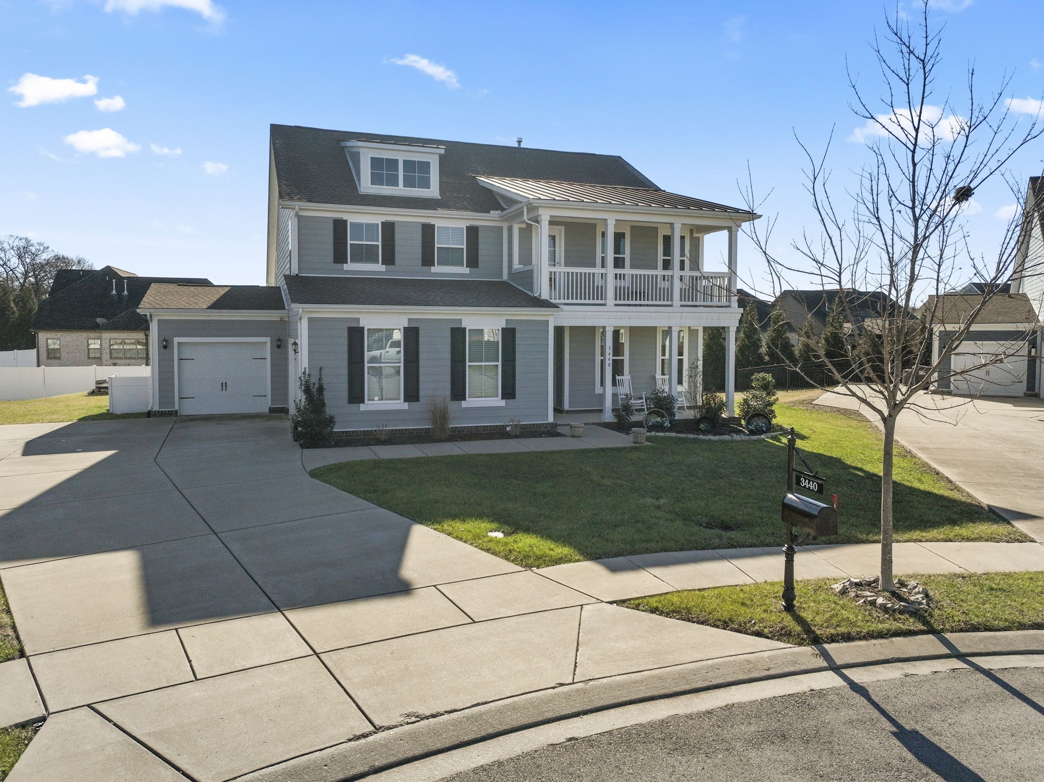 3440 Chinoe Dr