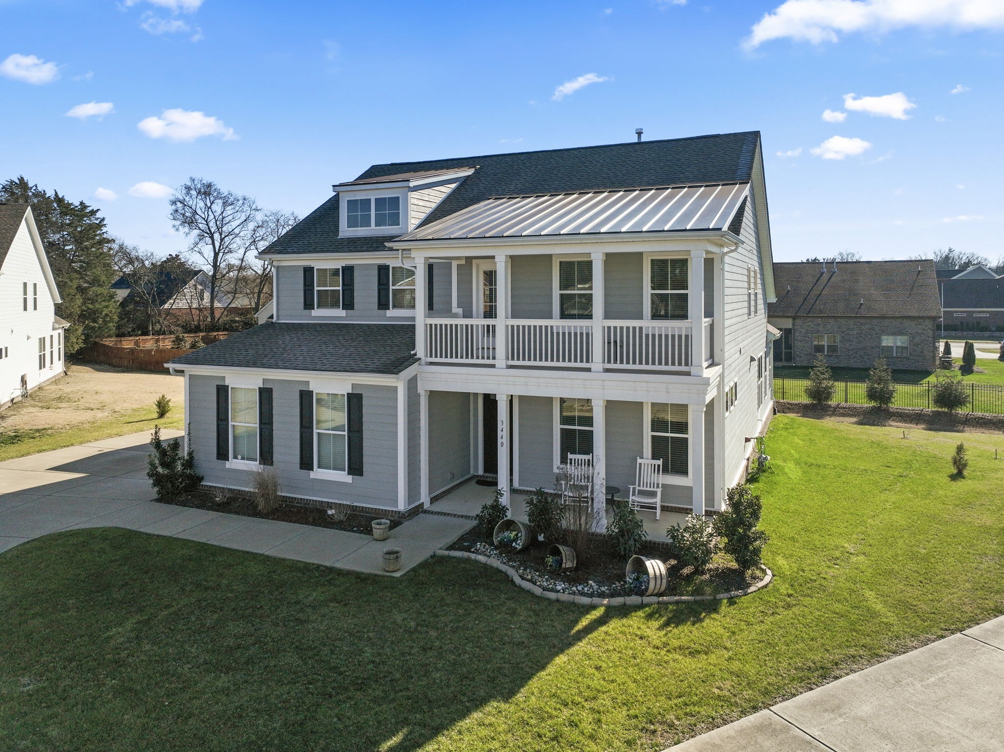 3440 Chinoe Dr
