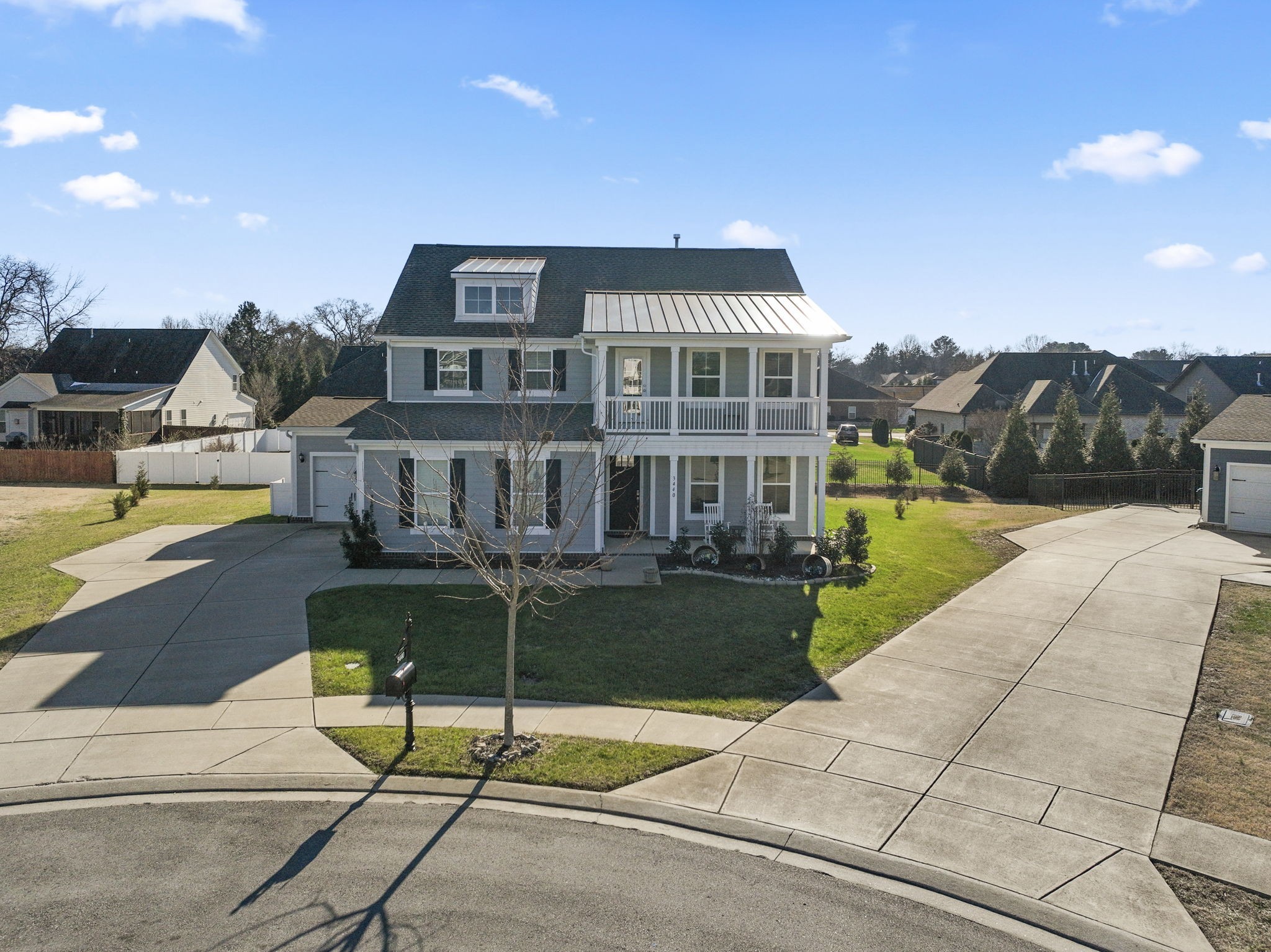 3440 Chinoe Dr