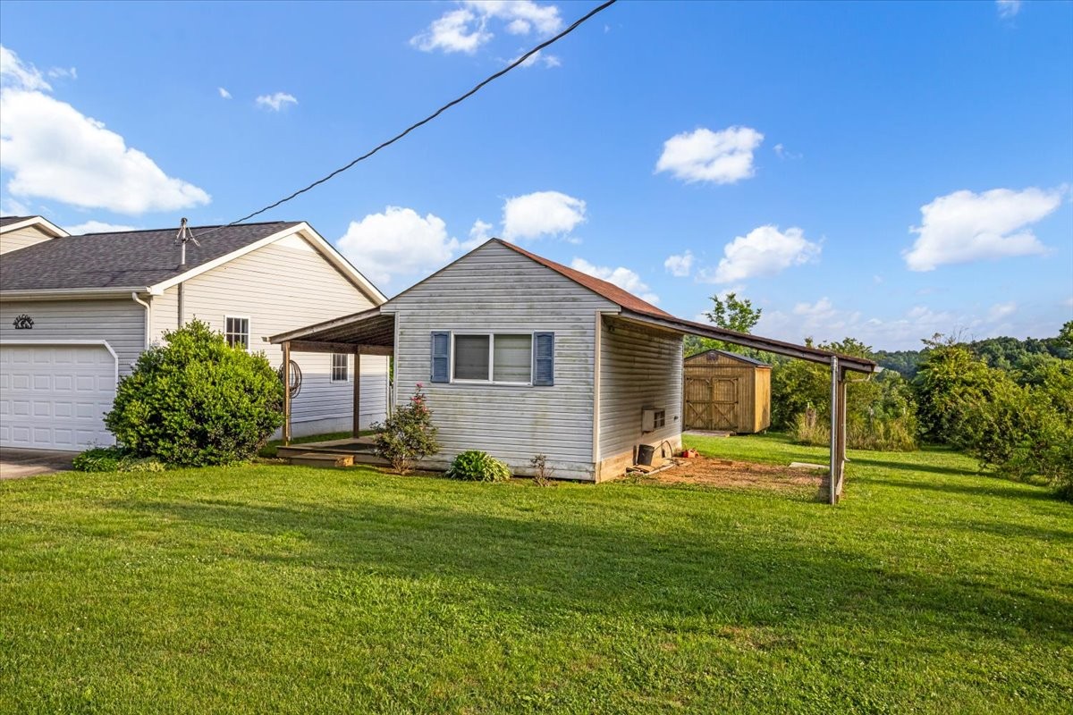 4190 Tanyard Hill Rd