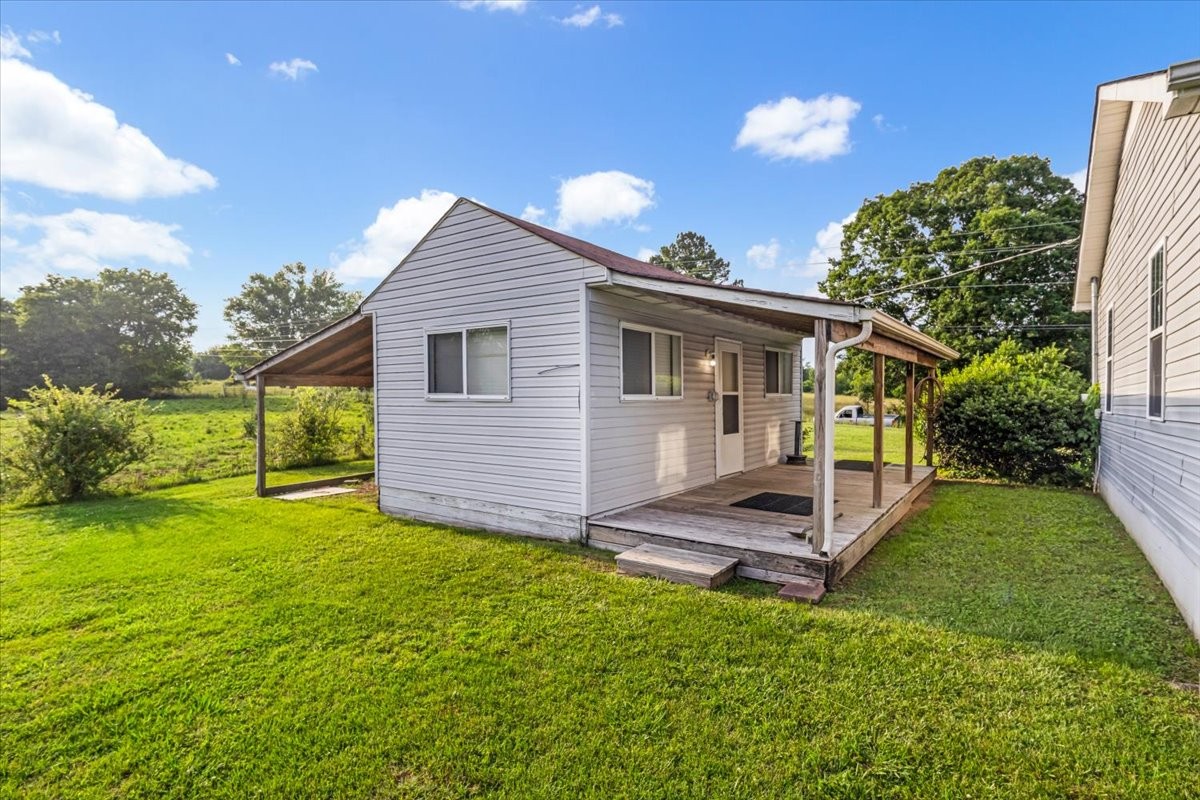 4190 Tanyard Hill Rd