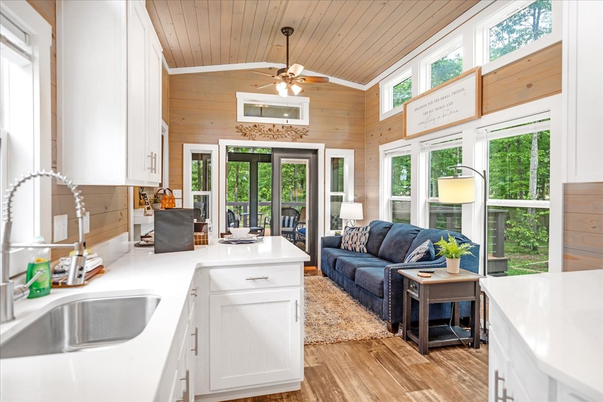 411 Waters Edge Way