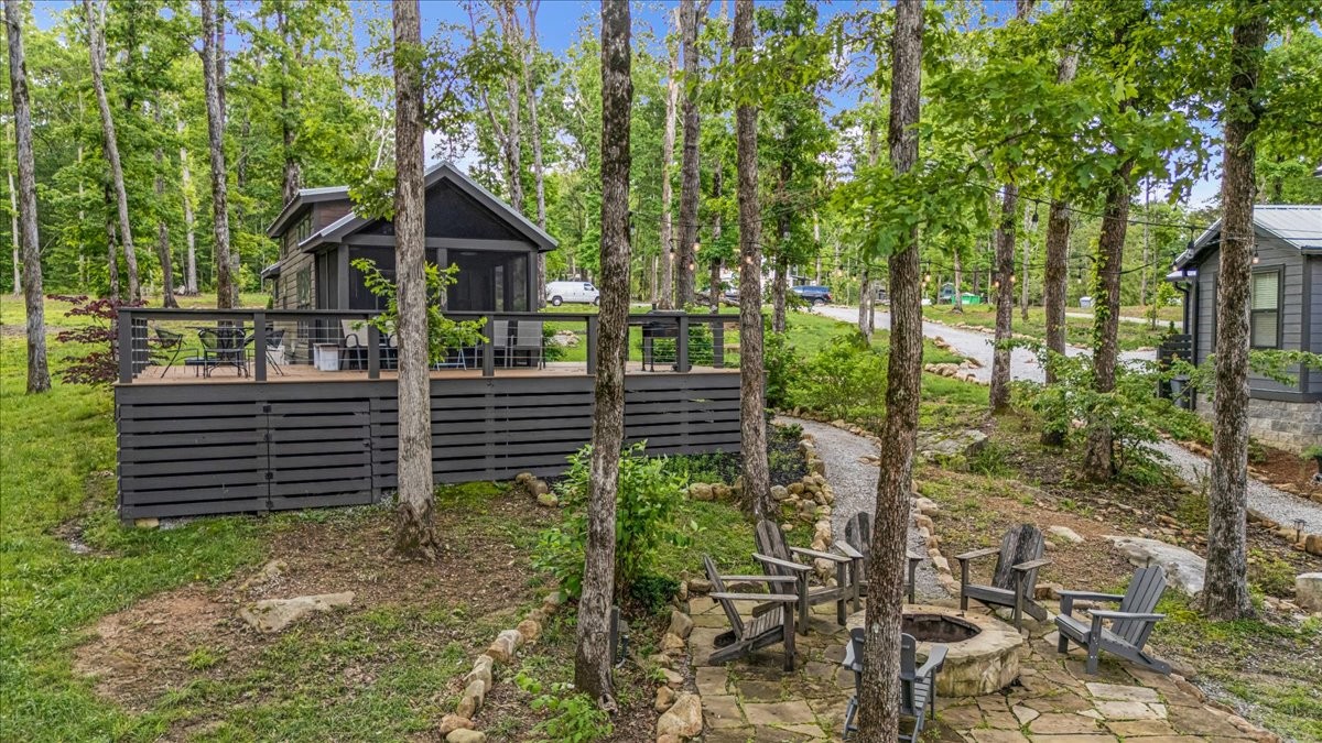 411 Waters Edge Way