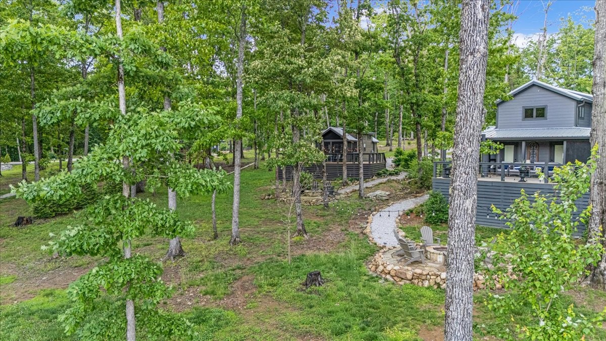 411 Waters Edge Way