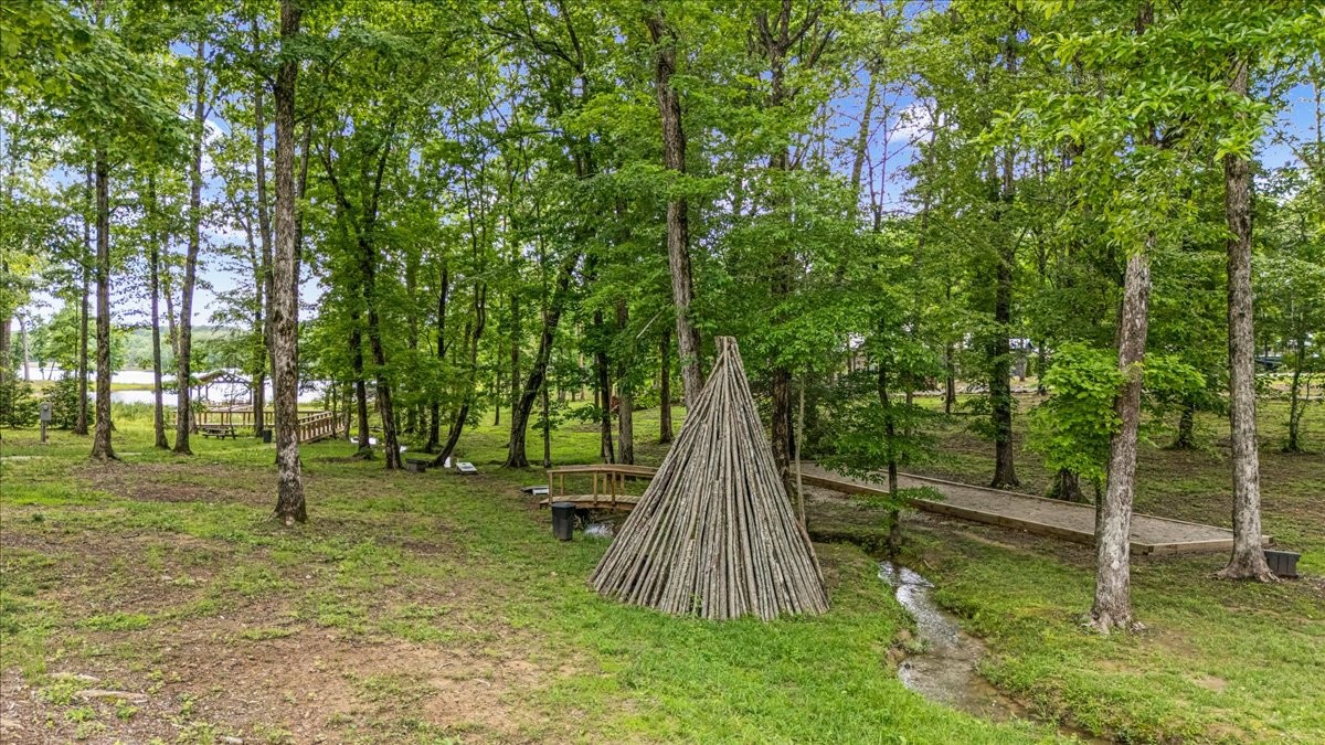411 Waters Edge Way