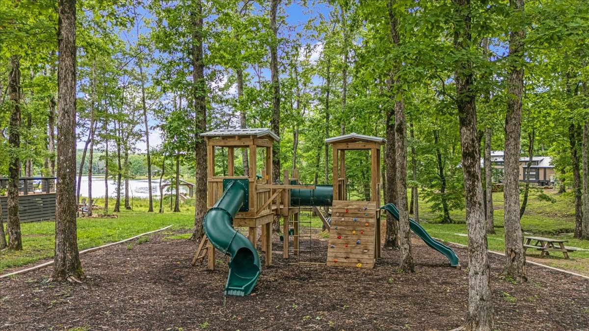 411 Waters Edge Way