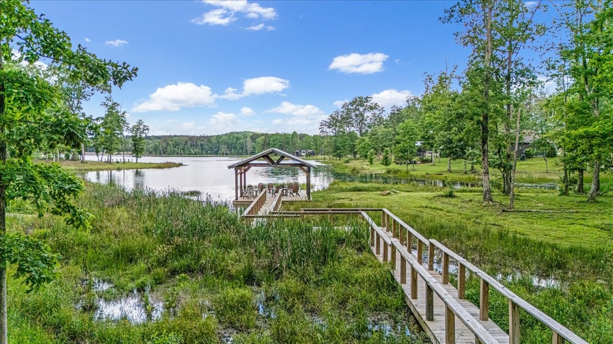 411 Waters Edge Way