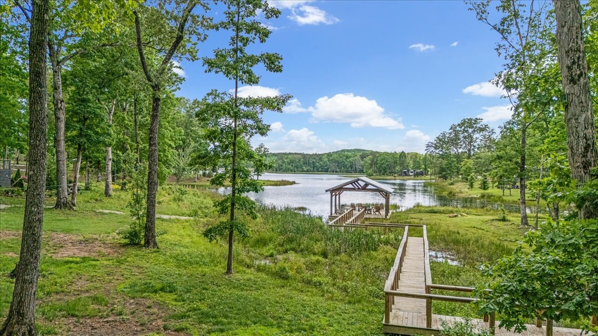 411 Waters Edge Way