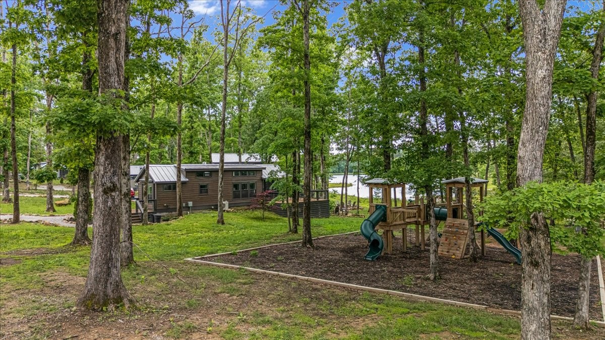 411 Waters Edge Way
