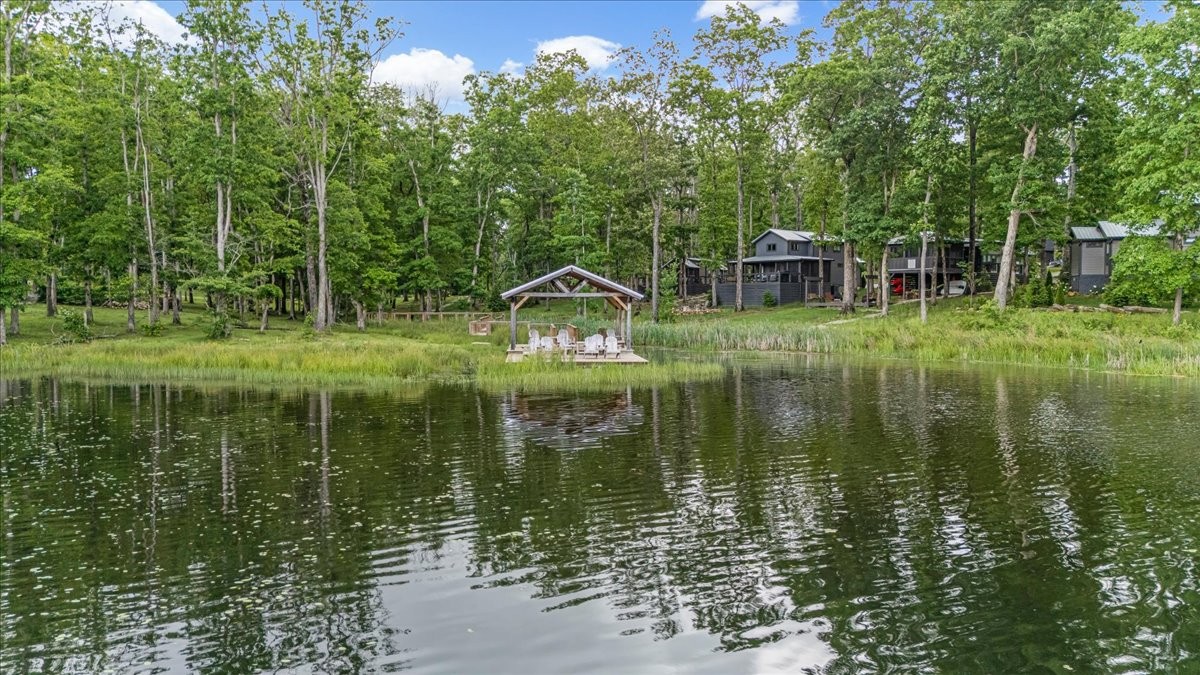411 Waters Edge Way