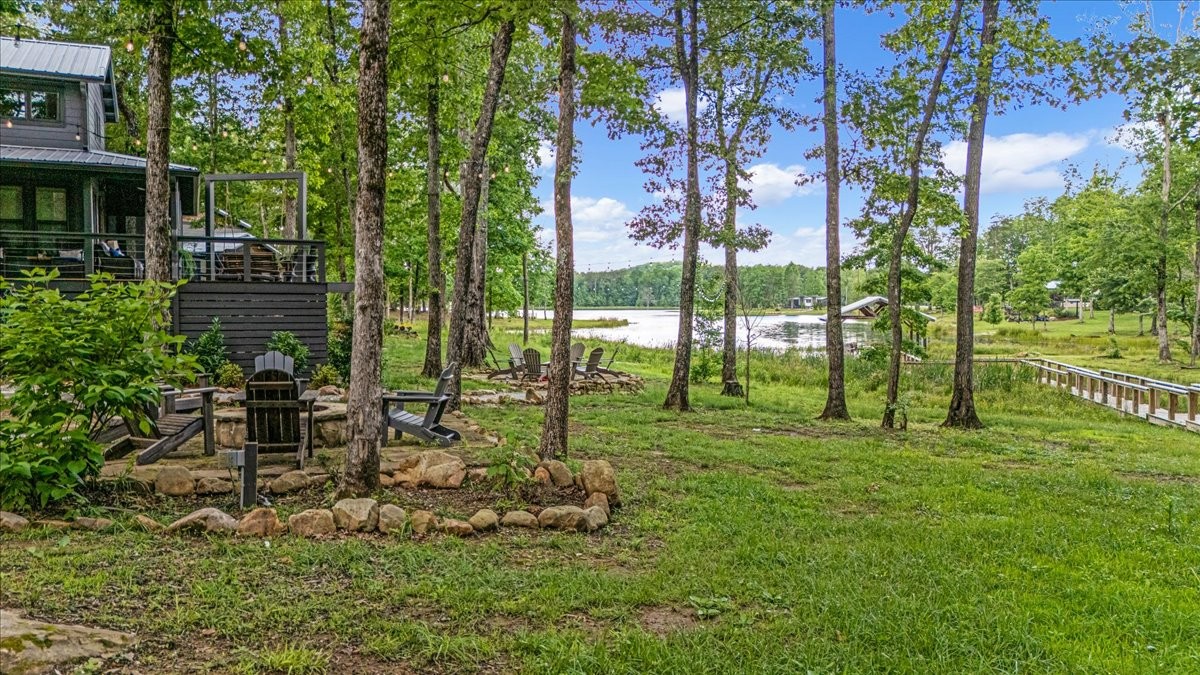 411 Waters Edge Way