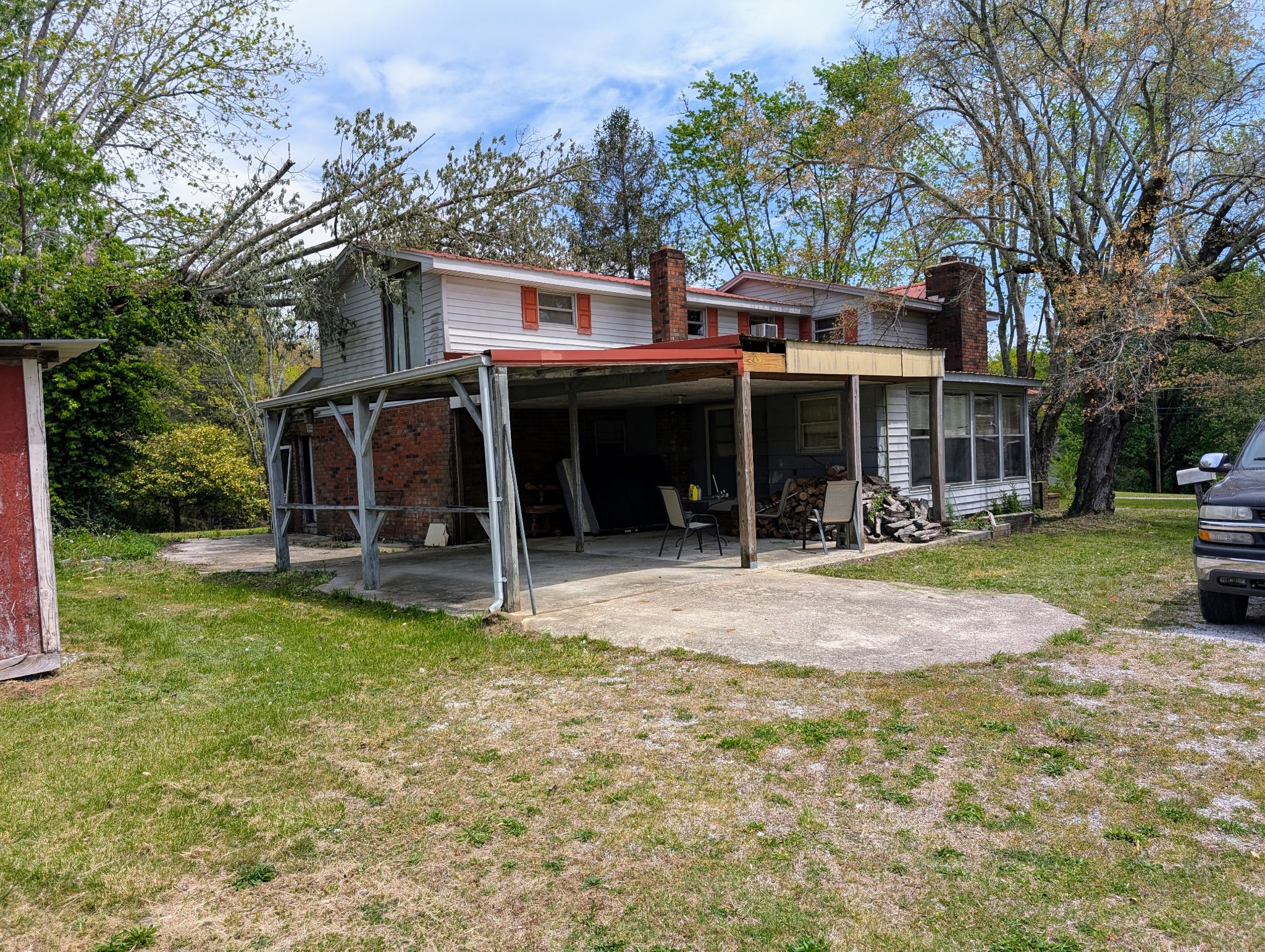 215 Rutledge St