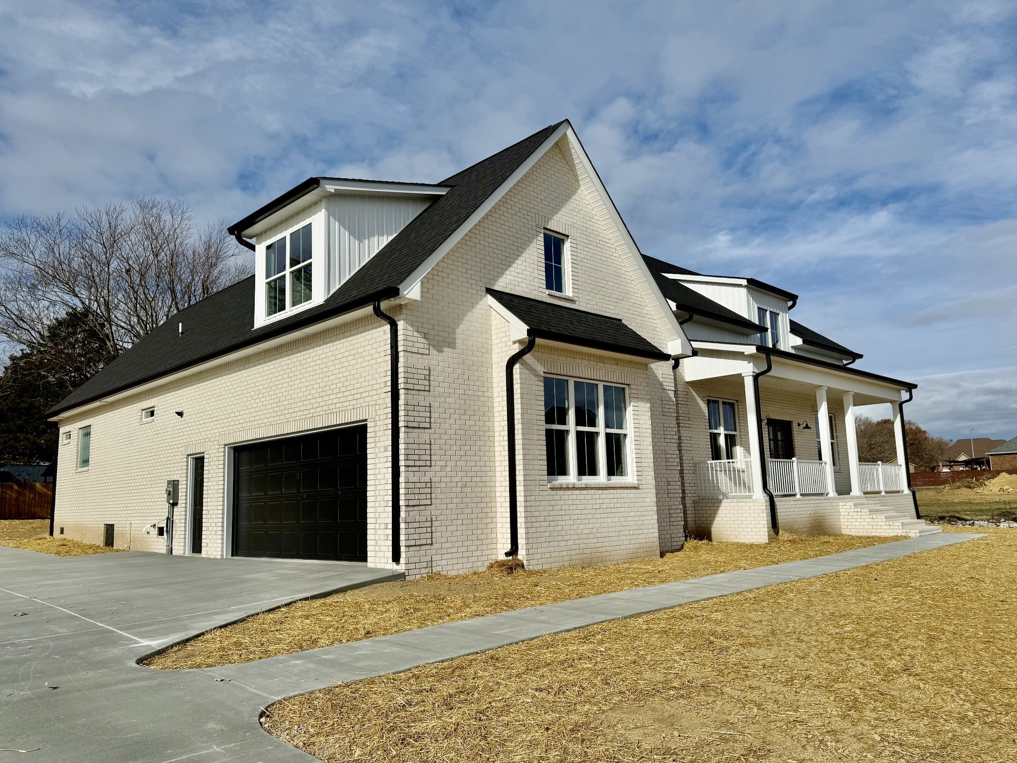 109 Settlers Trace