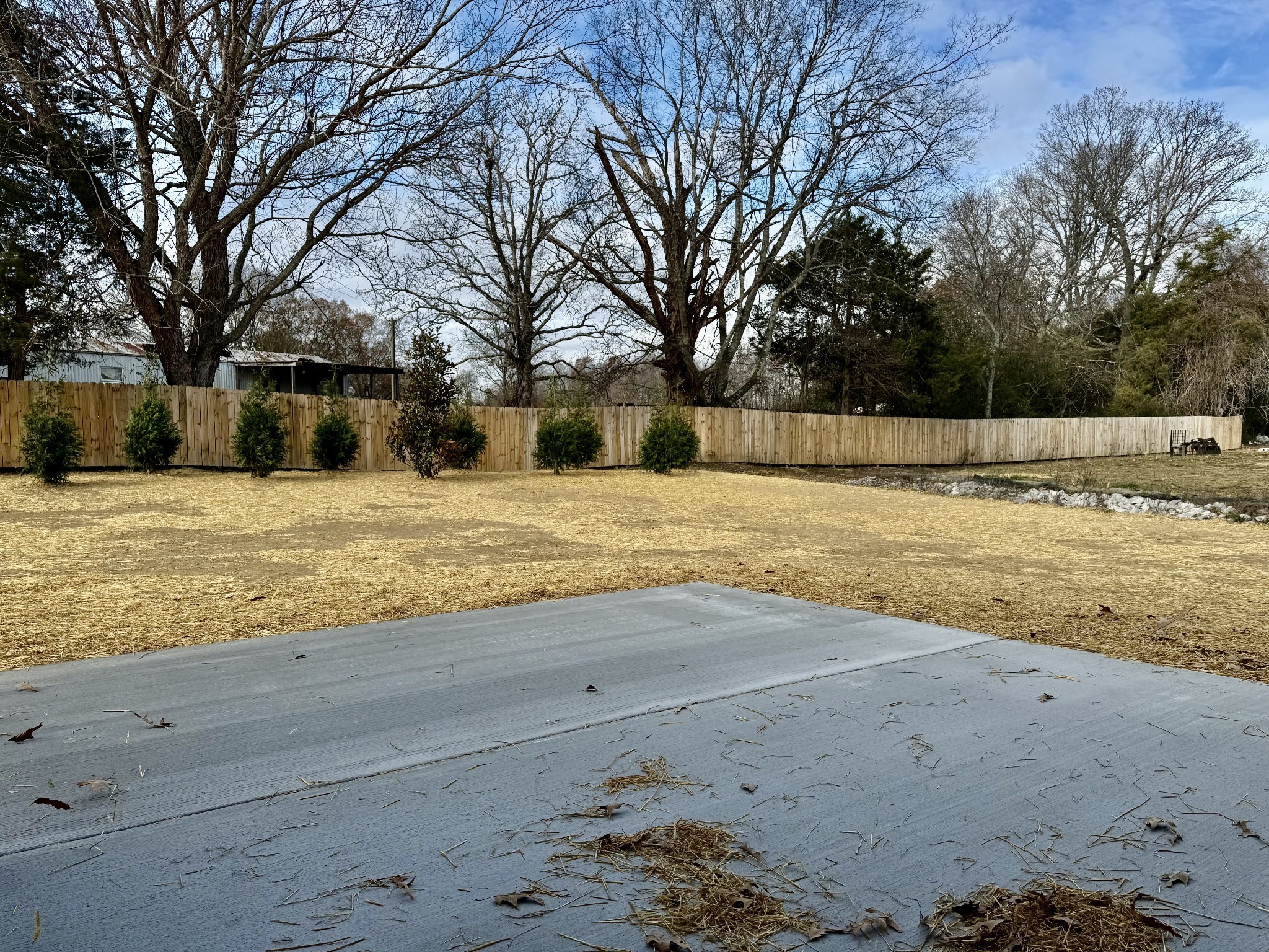 109 Settlers Trace