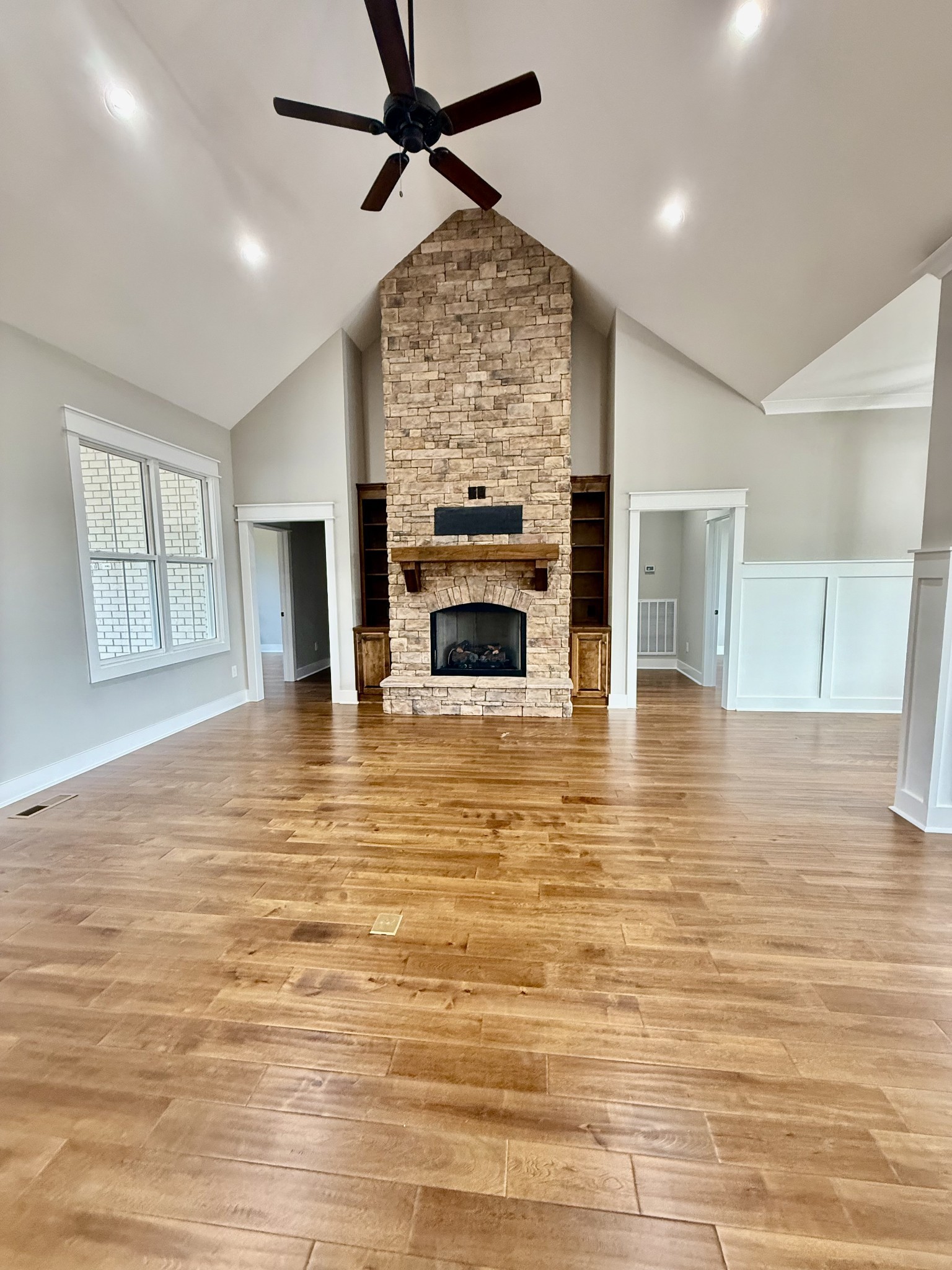 109 Settlers Trace
