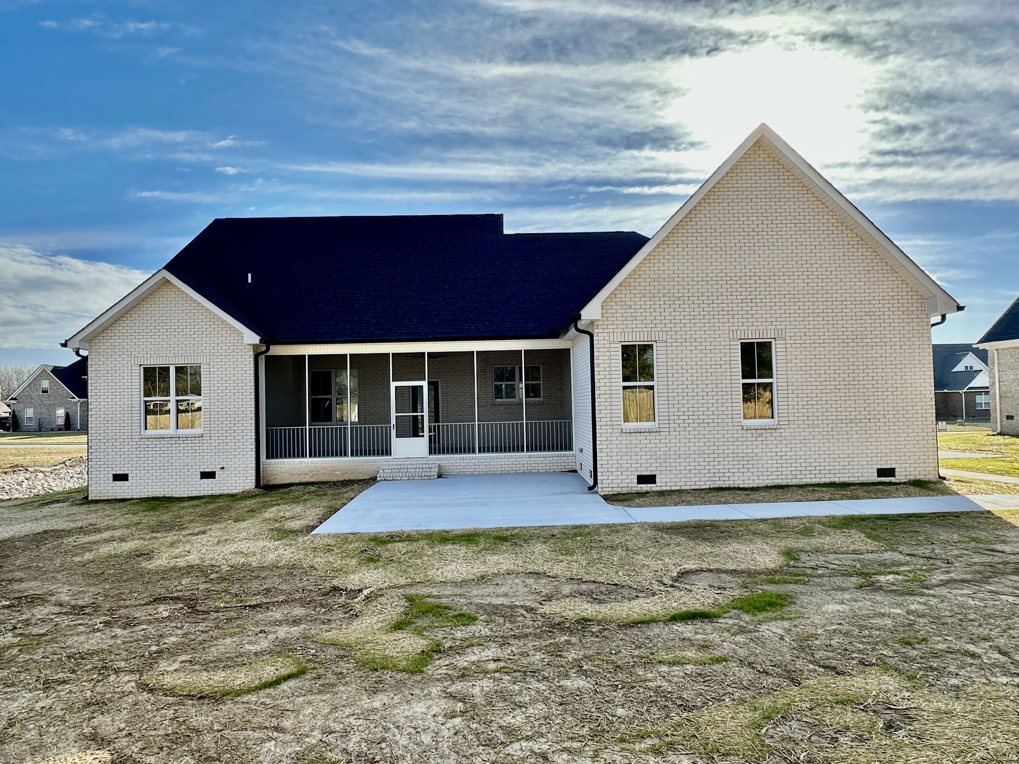 109 Settlers Trace
