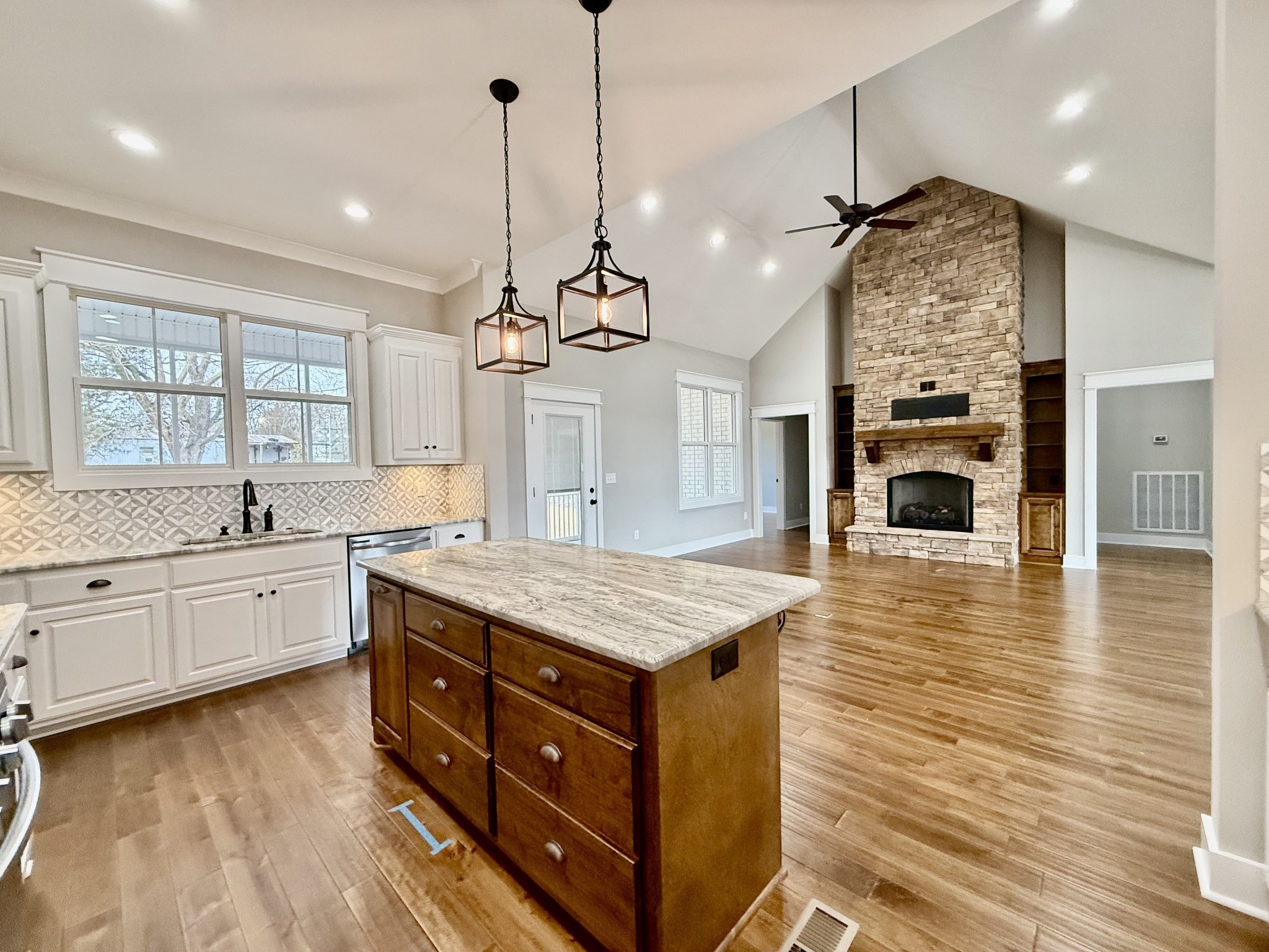 109 Settlers Trace