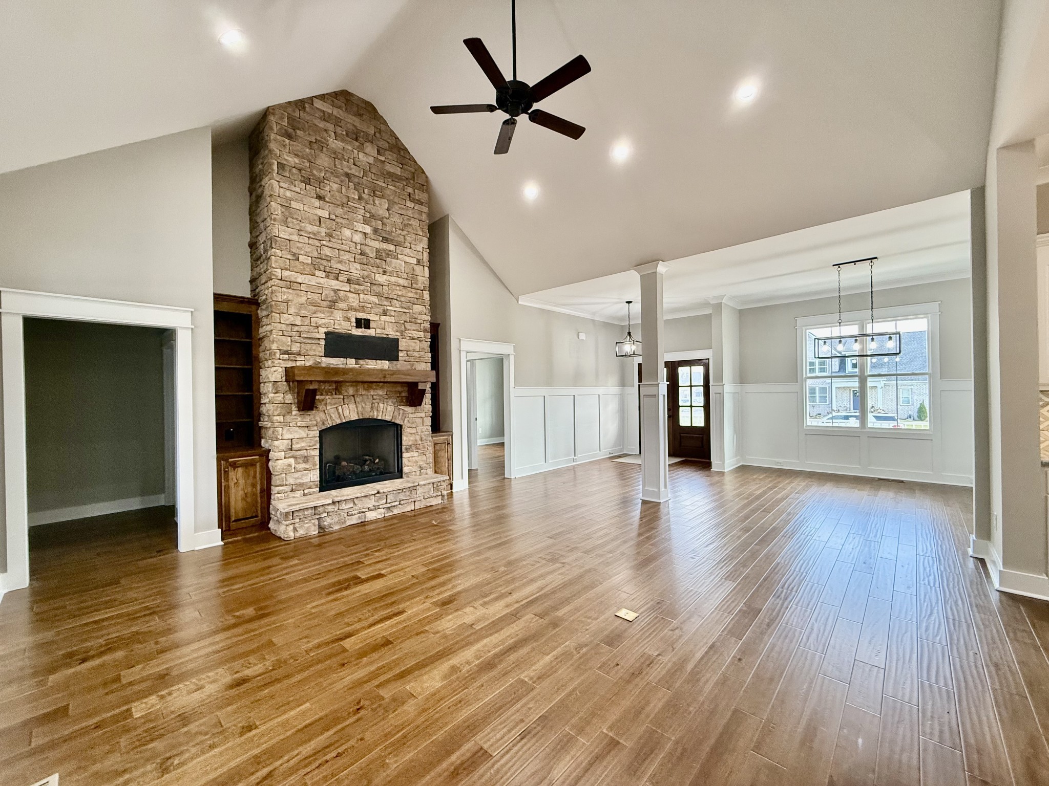 109 Settlers Trace