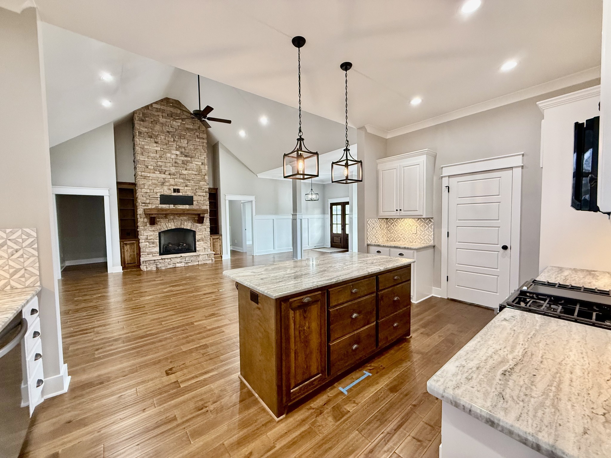 109 Settlers Trace