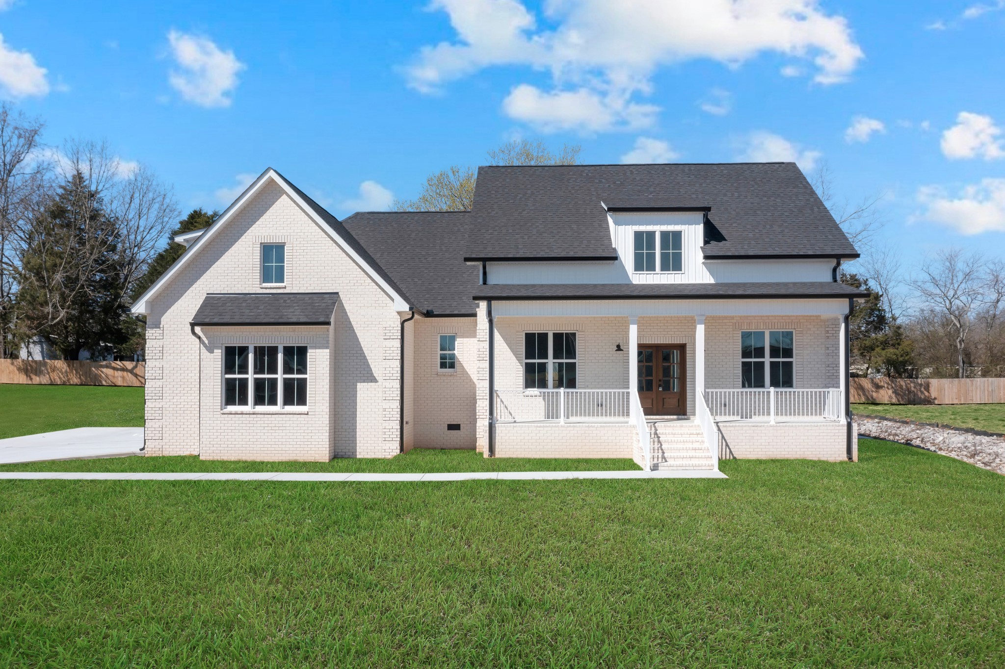109 Settlers Trace