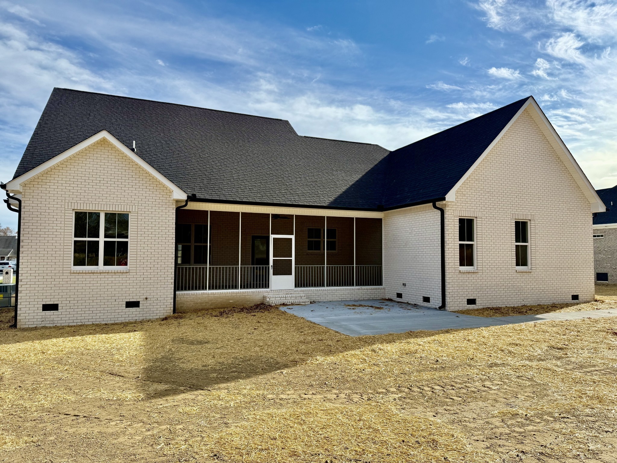 109 Settlers Trace