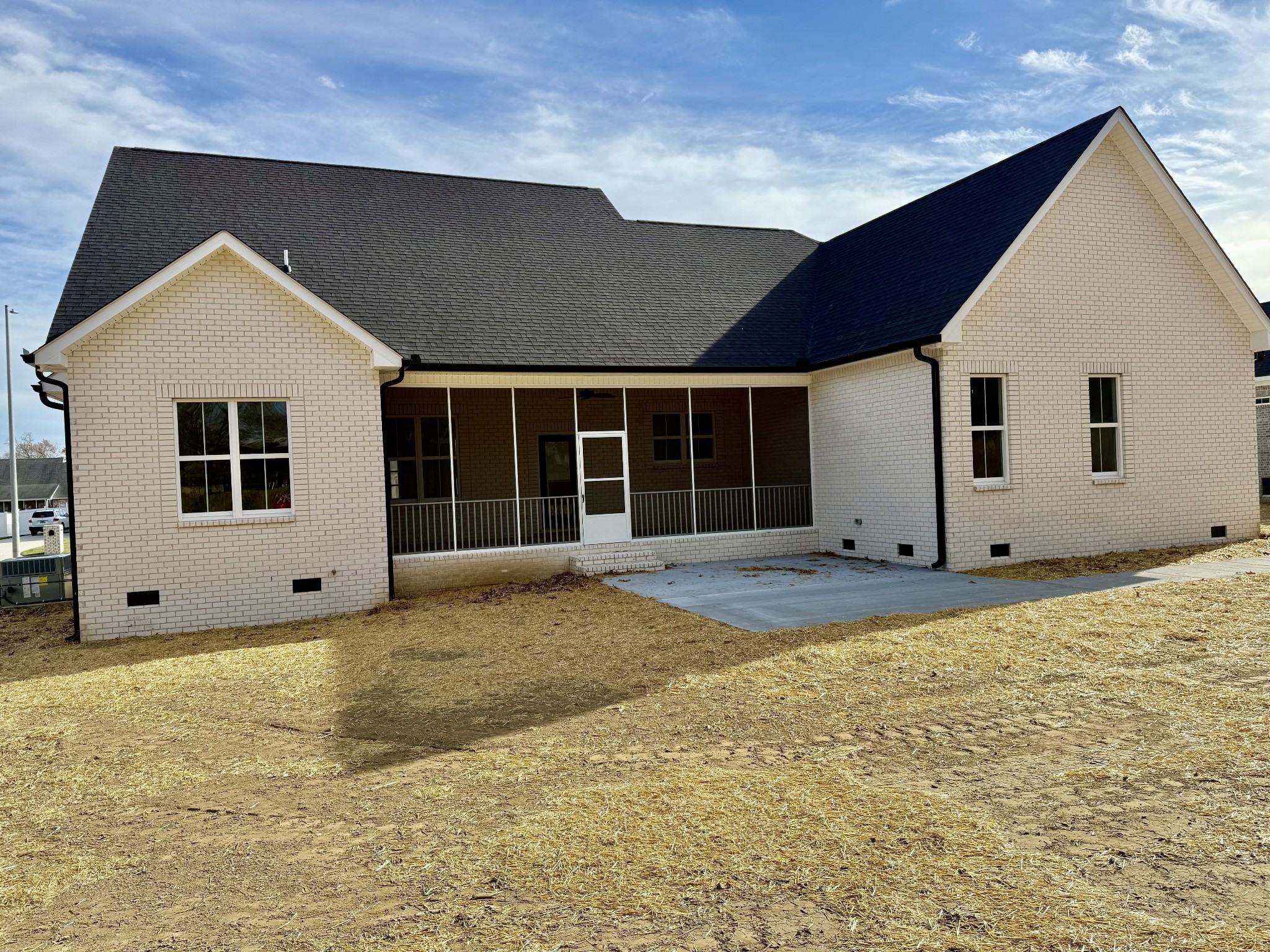 109 Settlers Trace