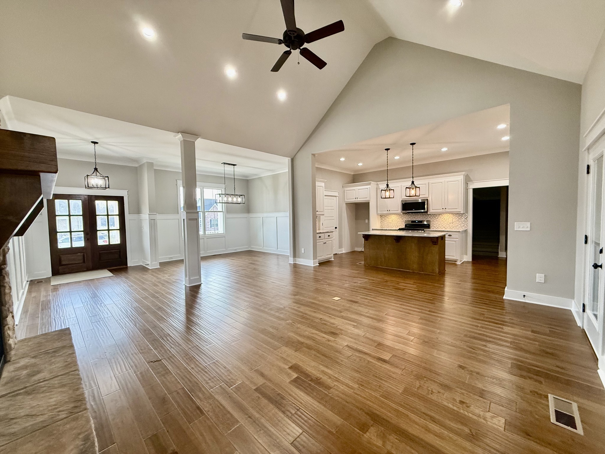 109 Settlers Trace
