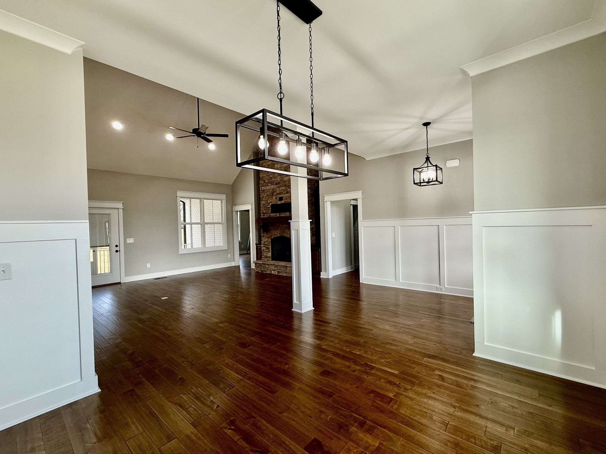 109 Settlers Trace