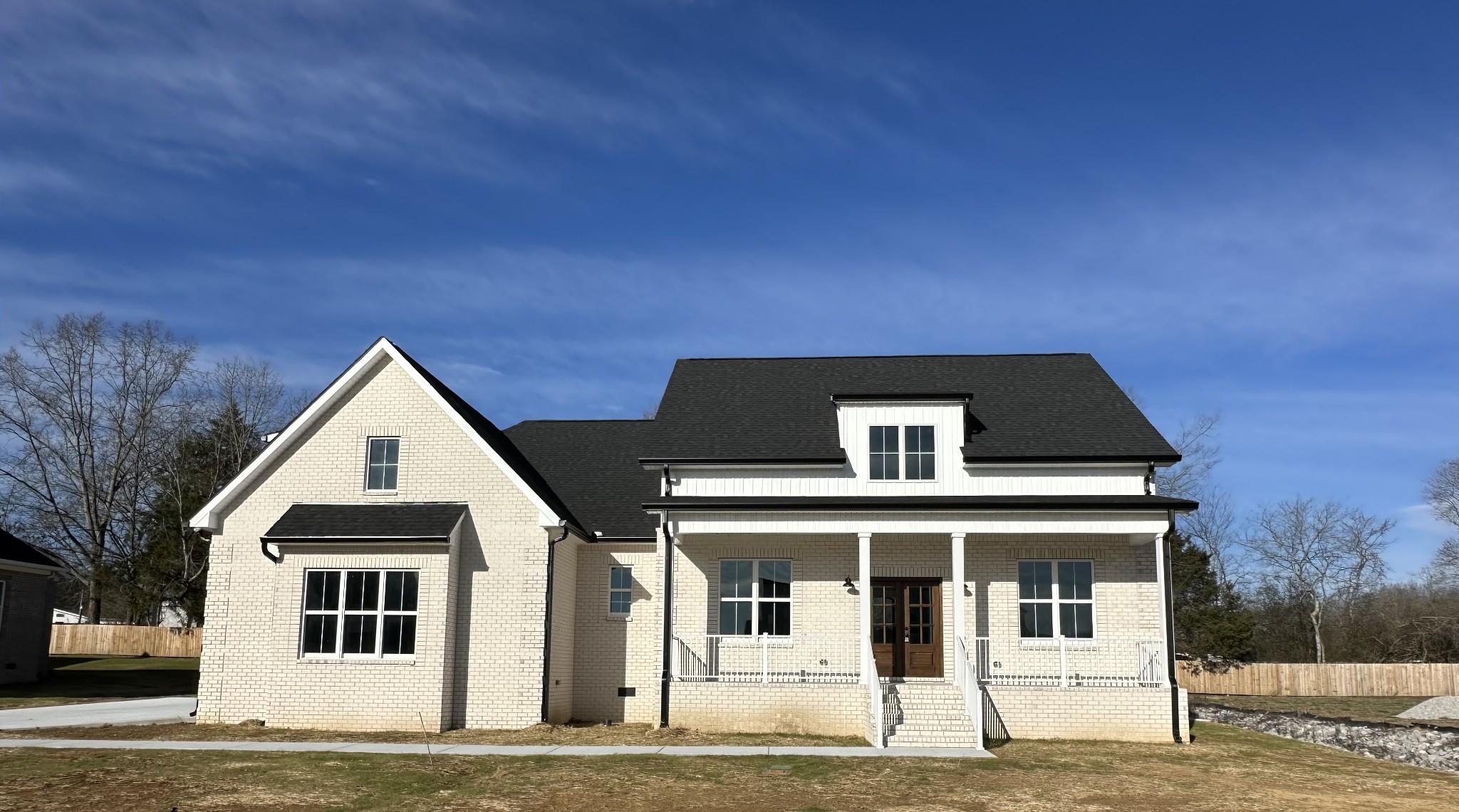 109 Settlers Trace