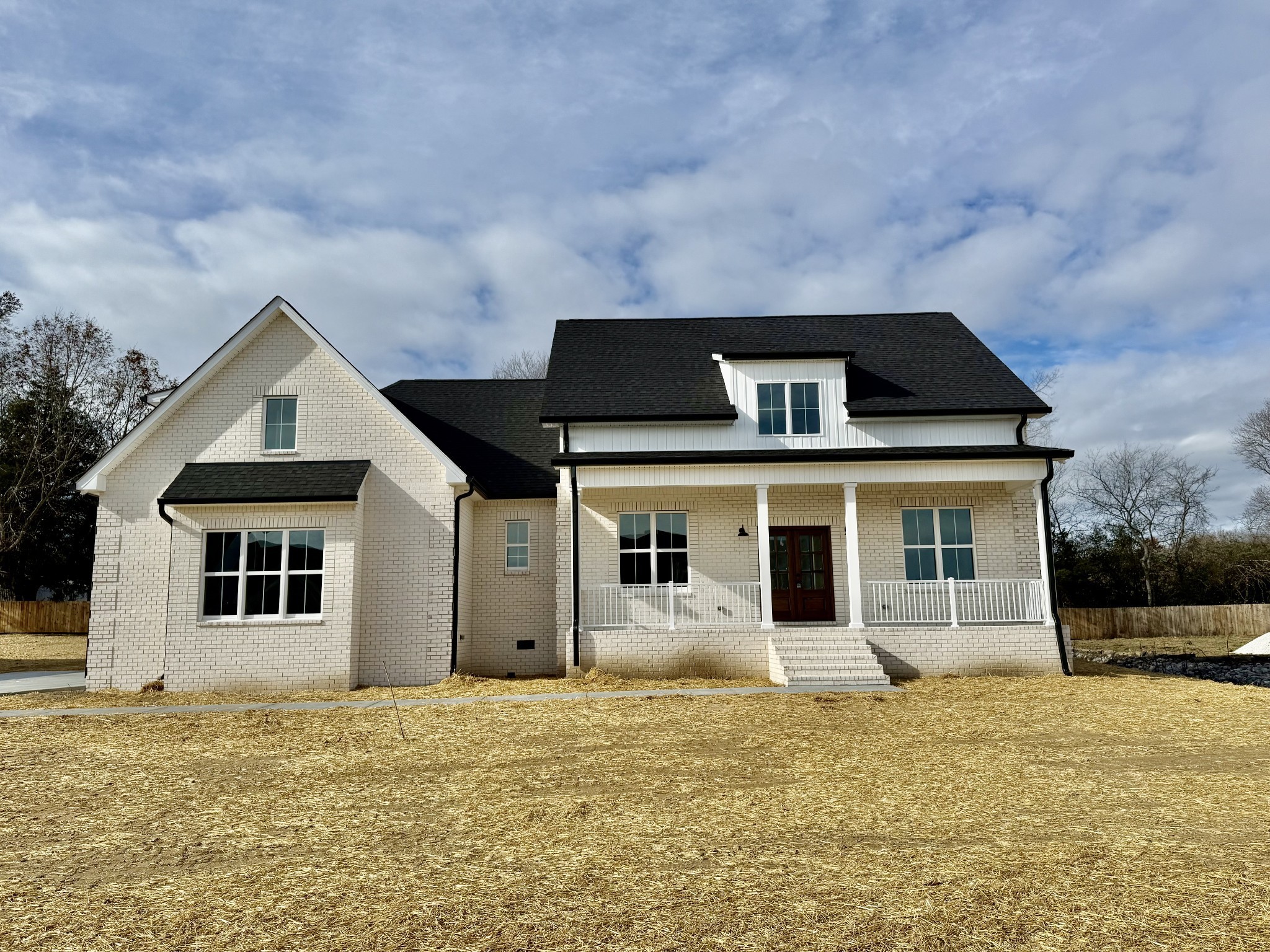 109 Settlers Trace
