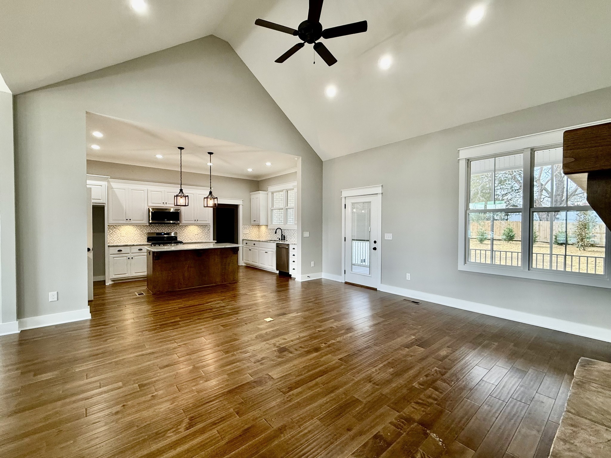 109 Settlers Trace