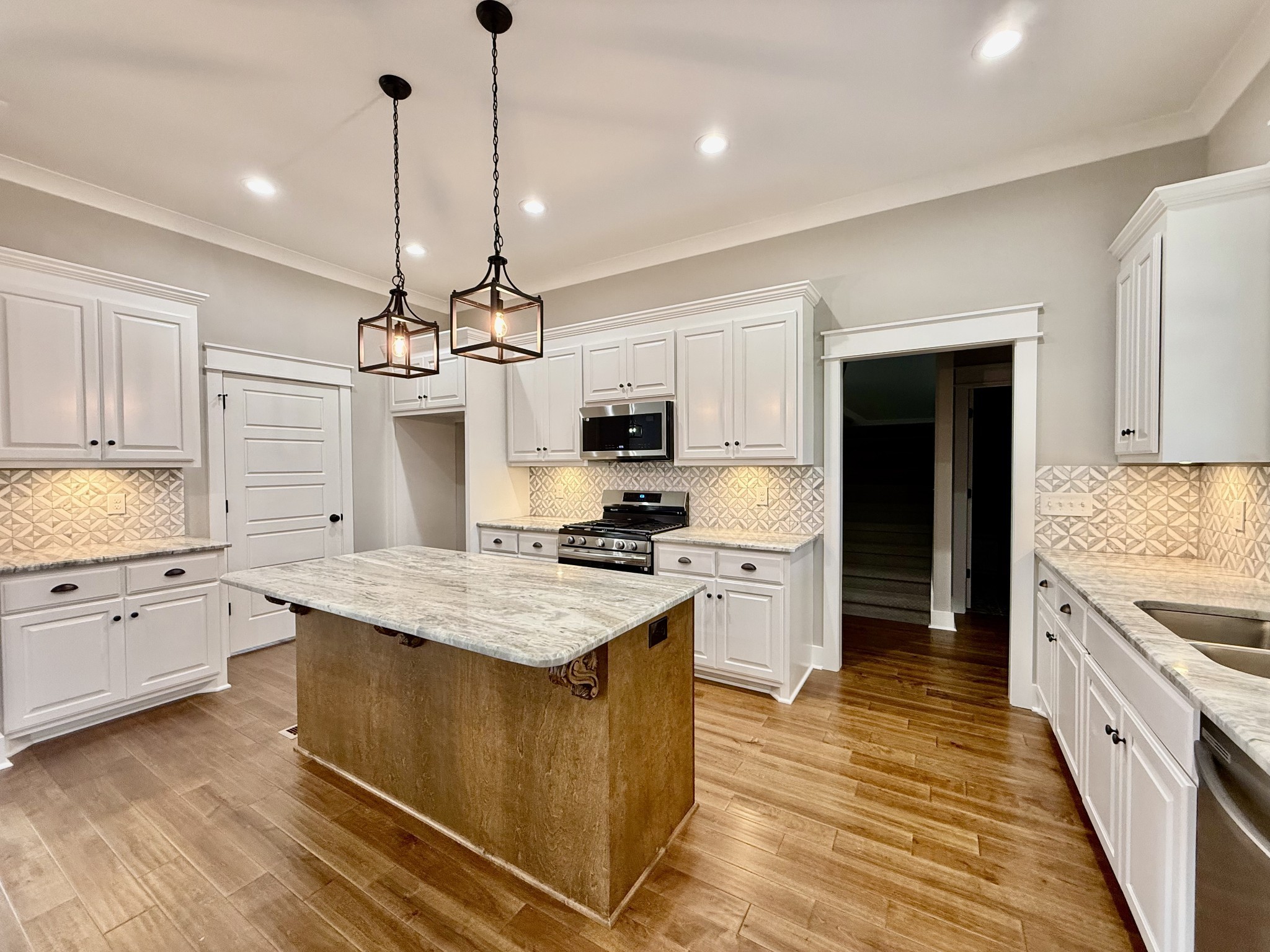 109 Settlers Trace