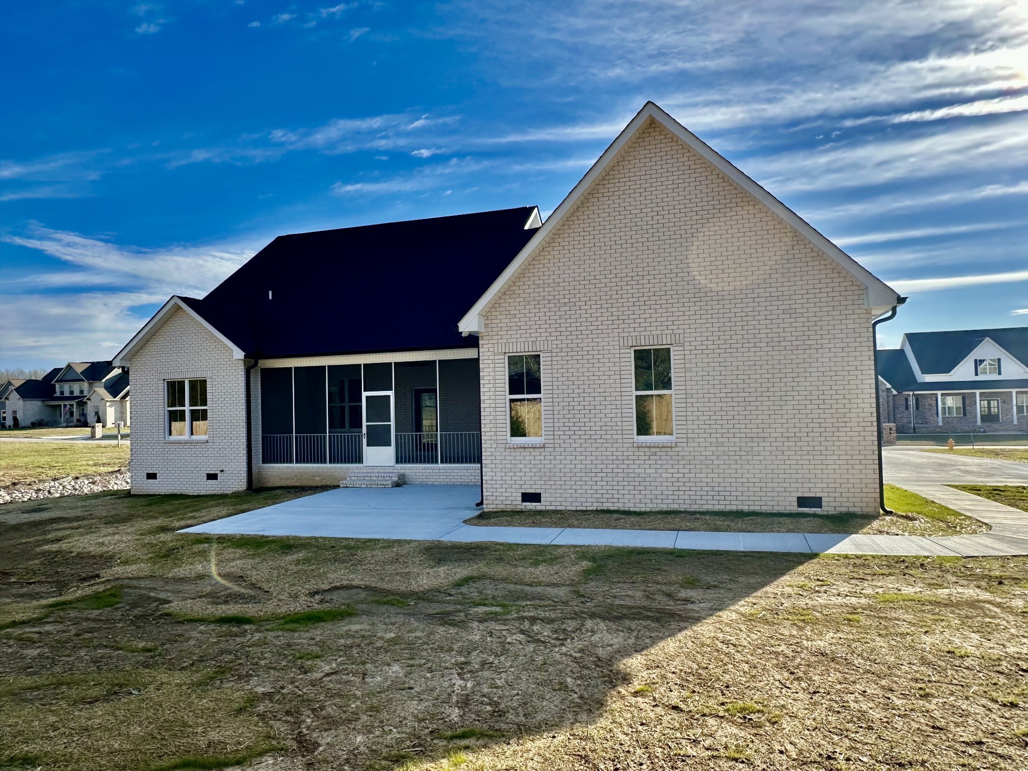 109 Settlers Trace