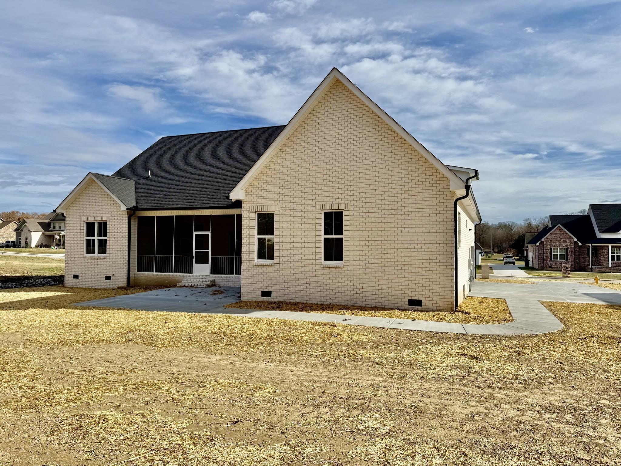 109 Settlers Trace