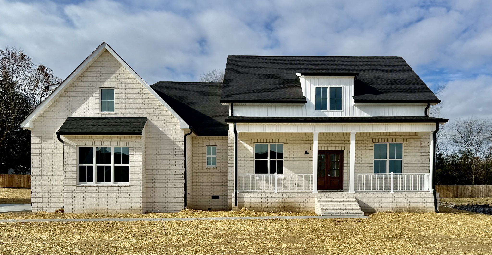 109 Settlers Trace
