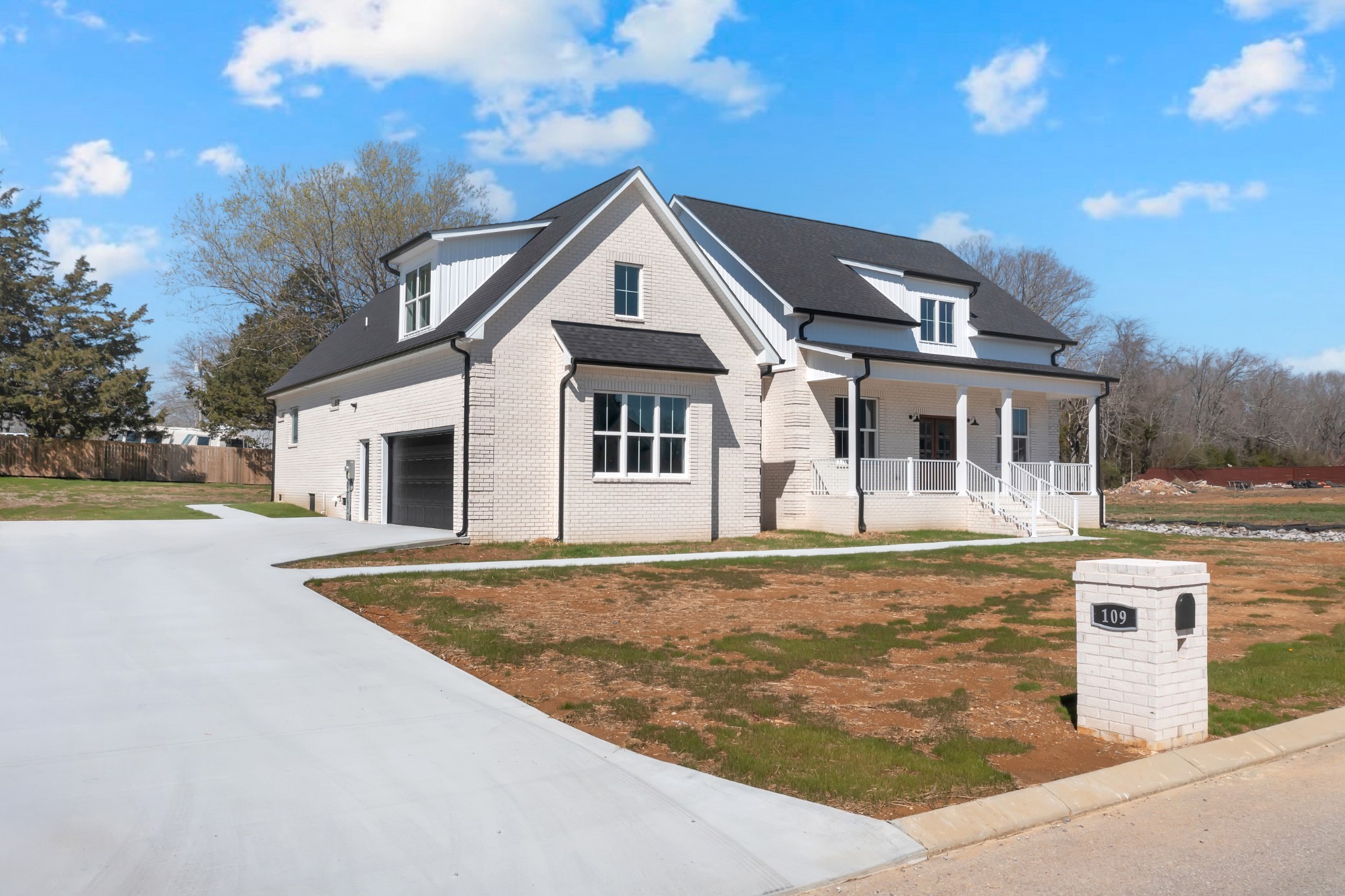 109 Settlers Trace