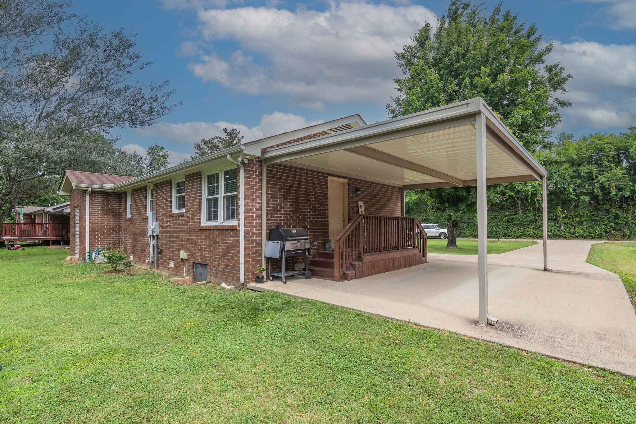 163 Rebel Rd