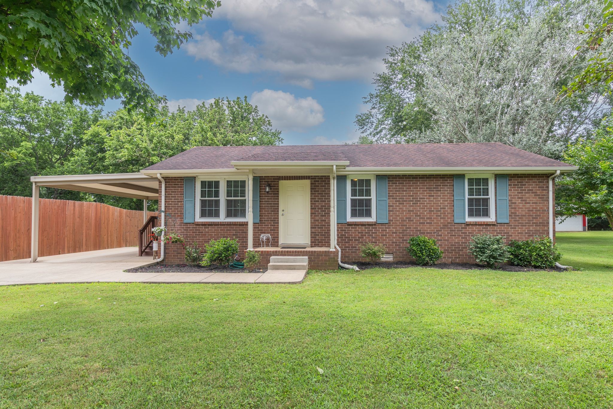 163 Rebel Rd