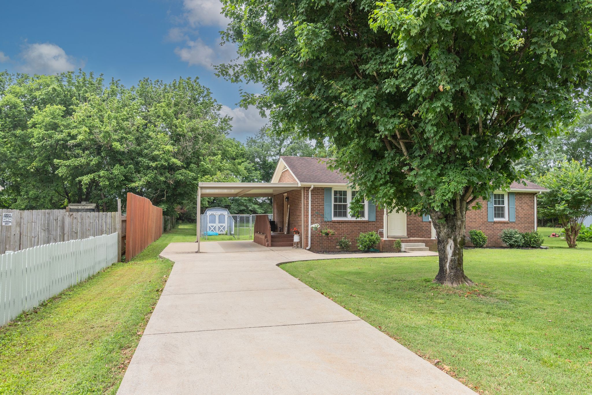 163 Rebel Rd