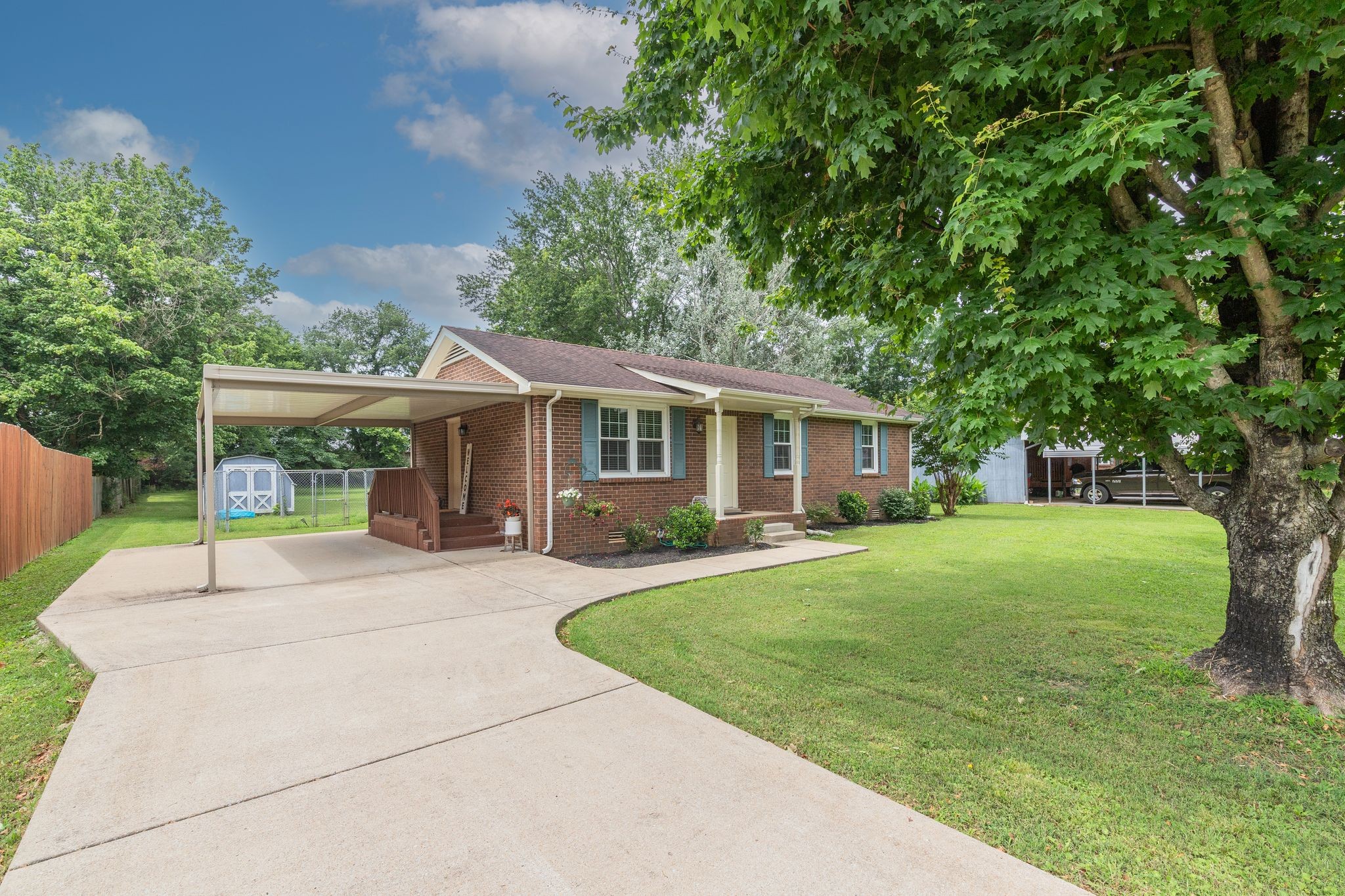 163 Rebel Rd