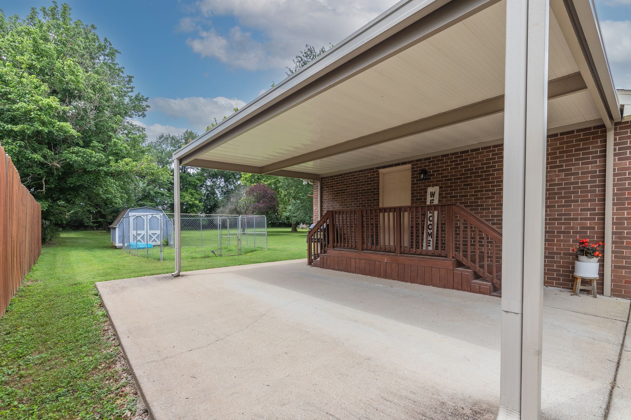 163 Rebel Rd