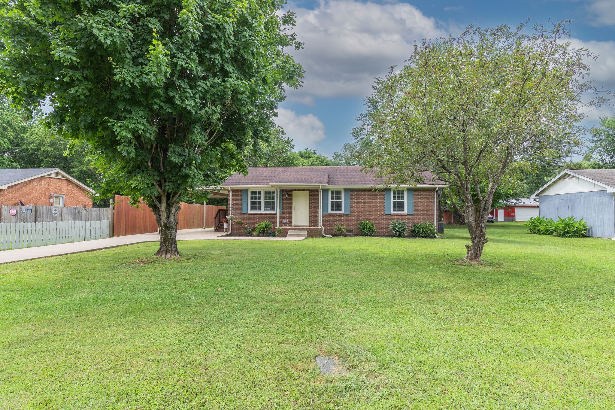 163 Rebel Rd