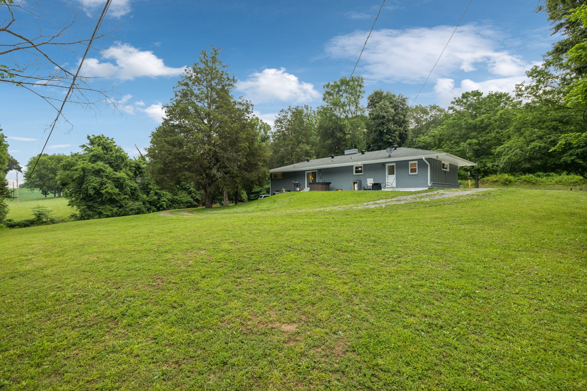 1776 Seven Mile Ferry Rd