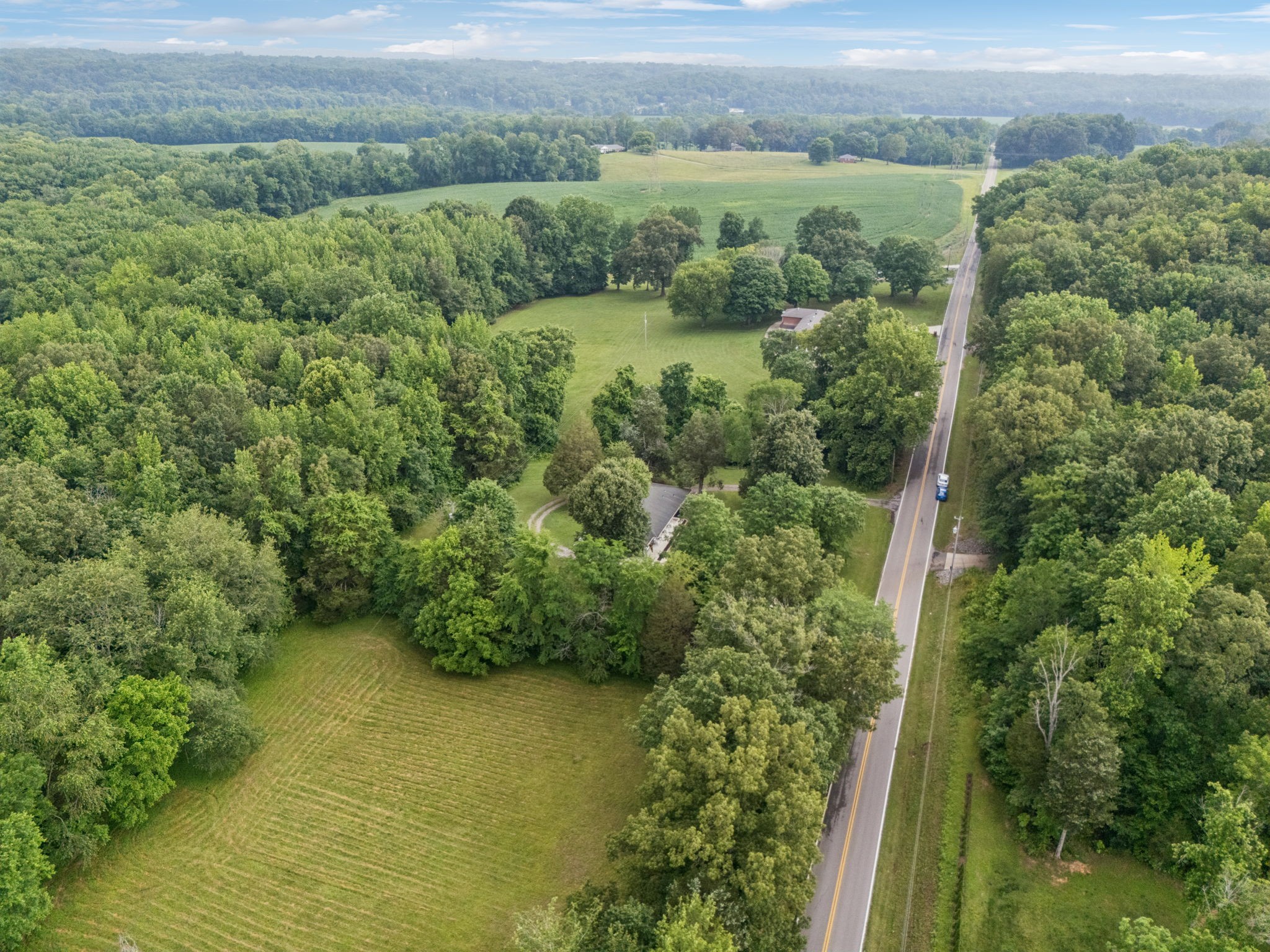 1776 Seven Mile Ferry Rd