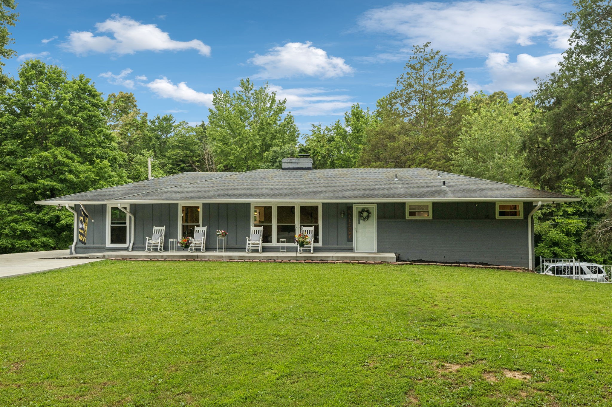 1776 Seven Mile Ferry Rd