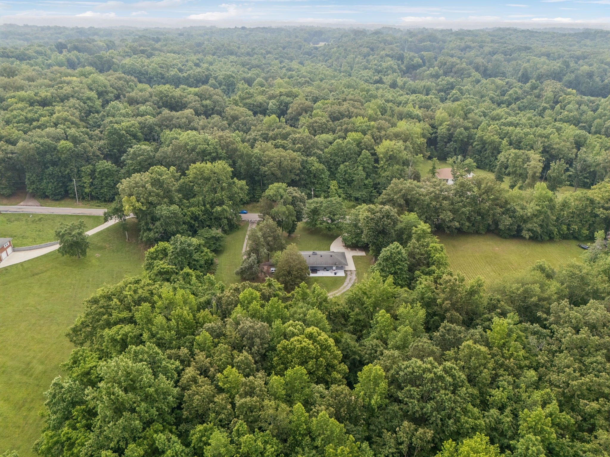 1776 Seven Mile Ferry Rd